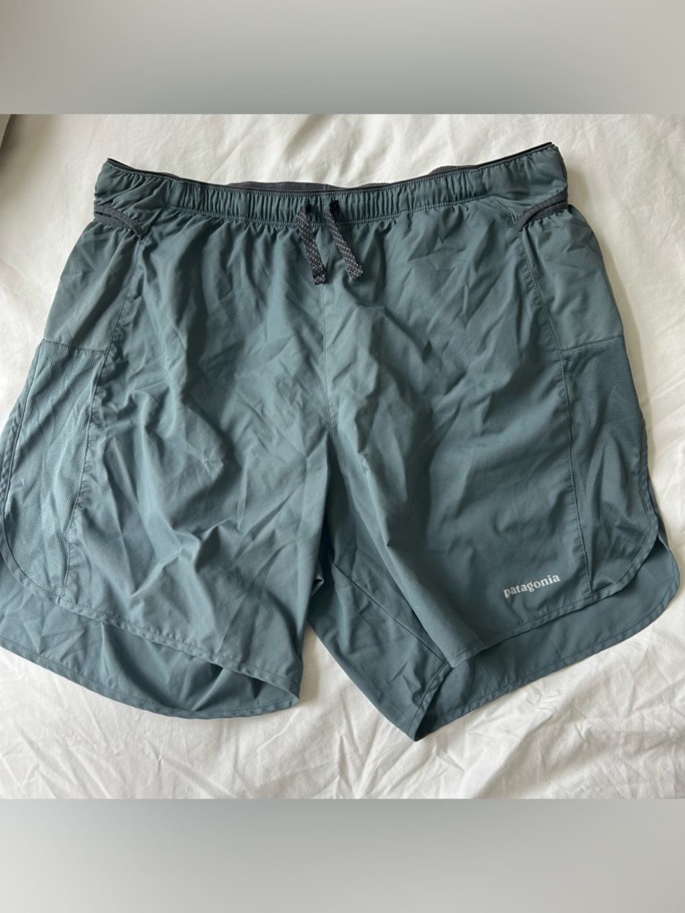 Patagonia Lightweight Athletic Shorts